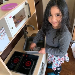 Meet your Posher, Araceli